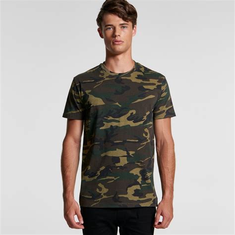 givenchy camouflage & money-print t-shirt|Camo printed t.